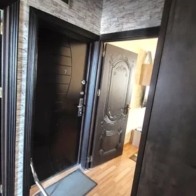 Baku-da 50.0 m2 mənzil kirayə verilir - Şəkil 5