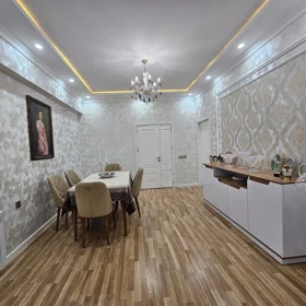 Baku-da 115.0 m2 mənzil kirayə verilir - Şəkil 2