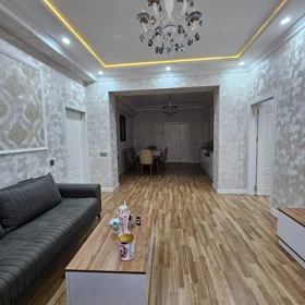 Baku-da 115.0 m2 mənzil kirayə verilir - Şəkil 3