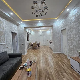 Baku-da 115.0 m2 mənzil kirayə verilir - Şəkil 4