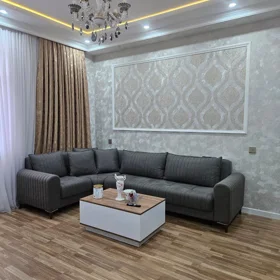 Baku-da 115.0 m2 mənzil kirayə verilir - Şəkil 5