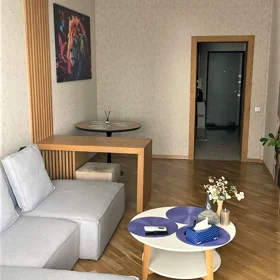 In Baku 70.0 m² apartment is for rent - Image 2