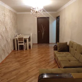 In Baku 50.0 m² apartment is for rent - Image 3