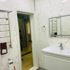 Baku-da 60.0 m2 mənzil kirayə verilir - Şəkil 3