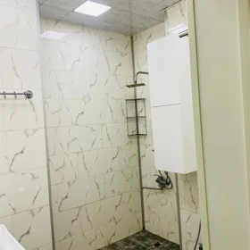 Baku-da 60.0 m2 mənzil kirayə verilir - Şəkil 5