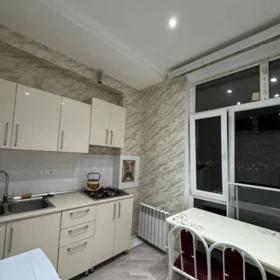 In Baku 60.0 m² apartment is for rent - Изображение 3