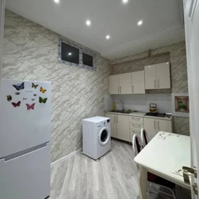 In Baku 60.0 m² apartment is for rent - Изображение 4