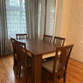 In Baku 70.0 m² apartment is for rent - Изображение 2