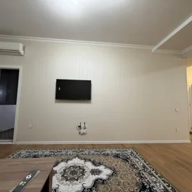 In Baku 65.0 m² apartment is for rent - Изображение 2