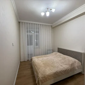 In Baku 65.0 m² apartment is for rent - Изображение 4