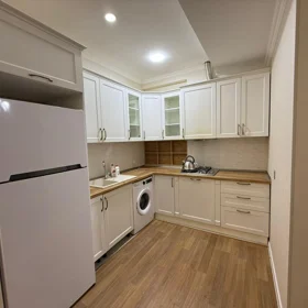 In Baku 65.0 m² apartment is for rent - Изображение 5