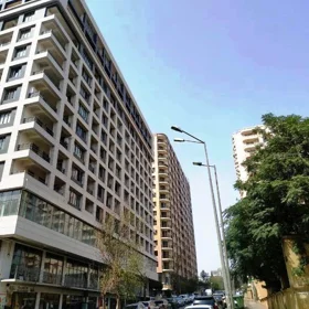 In Baku nan m² apartment is for sale - Изображение 2