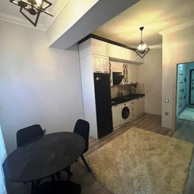 In Baku nan m² apartment is for sale - Изображение 4