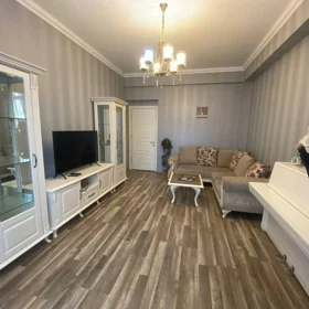 Baku-da 58.0 m2 mənzil satılır - Şəkil 2