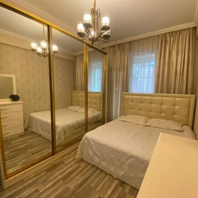 Baku-da 58.0 m2 mənzil satılır - Şəkil 3