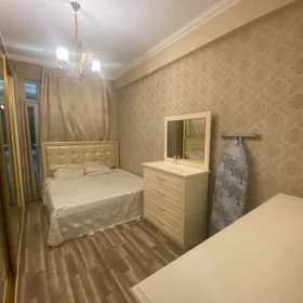 Baku-da 58.0 m2 mənzil satılır - Şəkil 4