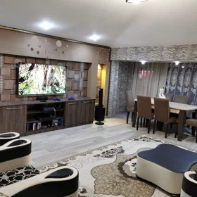 In Baku 102.0 m² apartment is for rent - Изображение 2