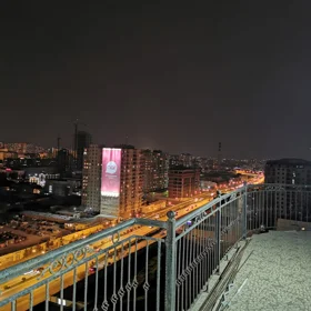 In Baku 102.0 m² apartment is for rent - Изображение 3