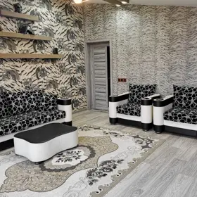 In Baku 102.0 m² apartment is for rent - Изображение 5