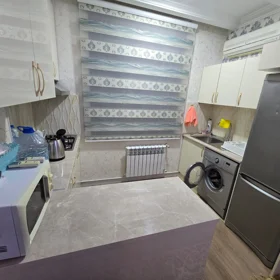 In Baku 100.0 m² apartment is for rent - Изображение 4