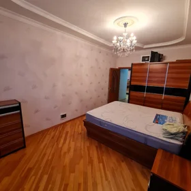In Baku 123.0 m² apartment is for rent - Изображение 3