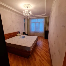 In Baku 123.0 m² apartment is for rent - Изображение 4