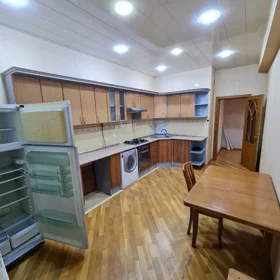 In Baku 123.0 m² apartment is for rent - Изображение 5