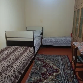 In Baku 50.0 m² house with 1.0 rooms is for rent - Image 3