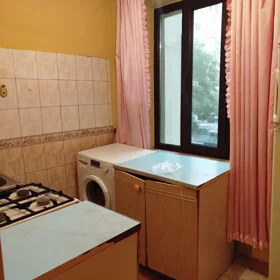 Baku-da 40.0 m2 mənzil kirayə verilir - Şəkil 3