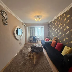 In Baku 65.0 m² apartment is for sale - Image 3