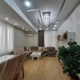 Baku-da 122.0 m2 mənzil kirayə verilir - Şəkil 2