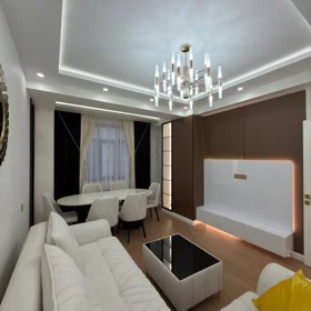 In Baku 65.0 m² apartment is for rent - Изображение 5