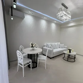 In Baku 71.0 m² apartment is for rent - Изображение 2