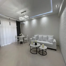 In Baku 71.0 m² apartment is for rent - Изображение 3