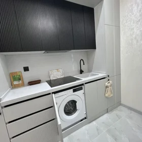 In Baku 71.0 m² apartment is for rent - Изображение 4