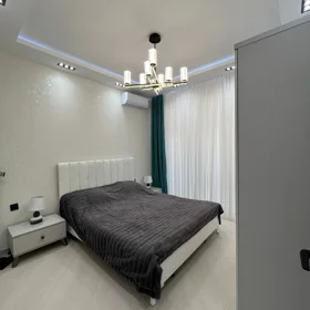 In Baku 71.0 m² apartment is for rent - Изображение 5