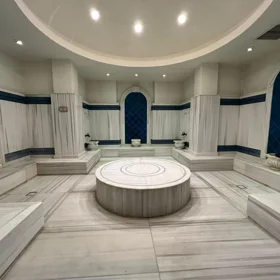 In Baku 190.0 m² apartment is for rent - Image 5