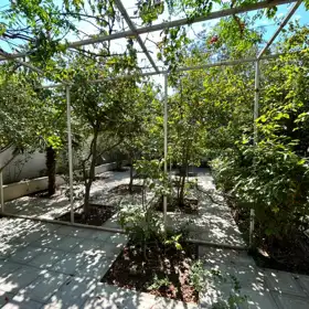 In Baku 300.0 m² house with 4.0 rooms is for rent - Image 5