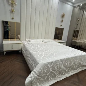 In Baku 145.0 m² apartment is for rent - Image 4