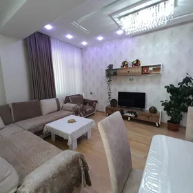 Baku-da 122.0 m2 mənzil kirayə verilir - Şəkil 3