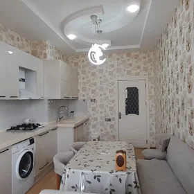 Baku-da 122.0 m2 mənzil kirayə verilir - Şəkil 4