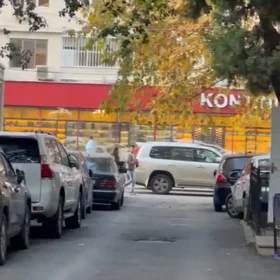 In Baku 18.0 m² apartment is for rent