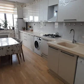 Baku-da 122.0 m2 mənzil kirayə verilir - Şəkil 5