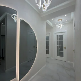 In Baku 65.0 m² apartment is for rent - Image 2