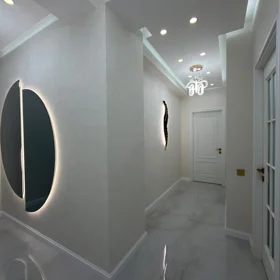 In Baku 65.0 m² apartment is for rent - Image 3