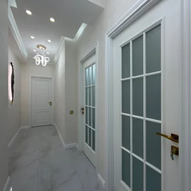 In Baku 65.0 m² apartment is for rent - Image 4