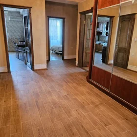 In Baku 164.0 m² apartment is for rent - Image 3