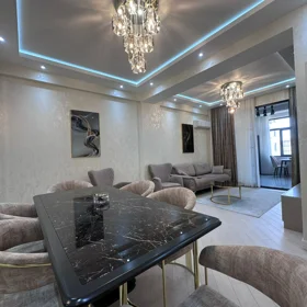 Baku-da 105.0 m2 mənzil kirayə verilir - Şəkil 3