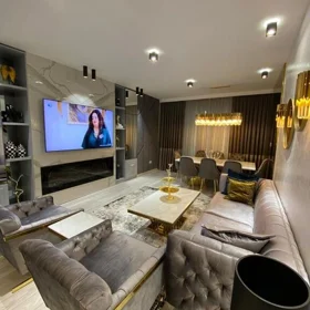 Baku-da 127.0 m2 mənzil kirayə verilir - Şəkil 2