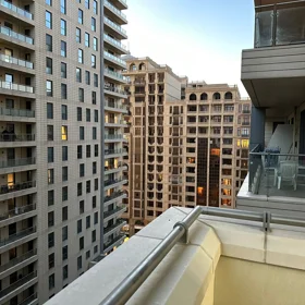 Baku-da 145.0 m2 mənzil kirayə verilir - Şəkil 2